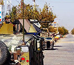 October Deadliest Month  in Past two Years: Study